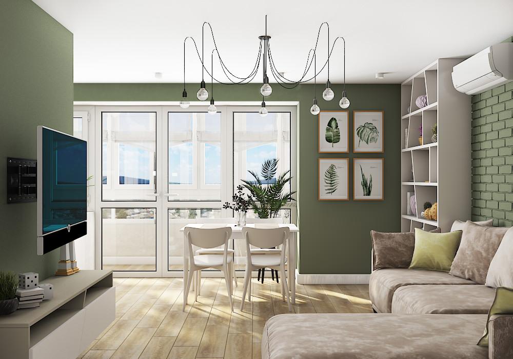 Прибрежный