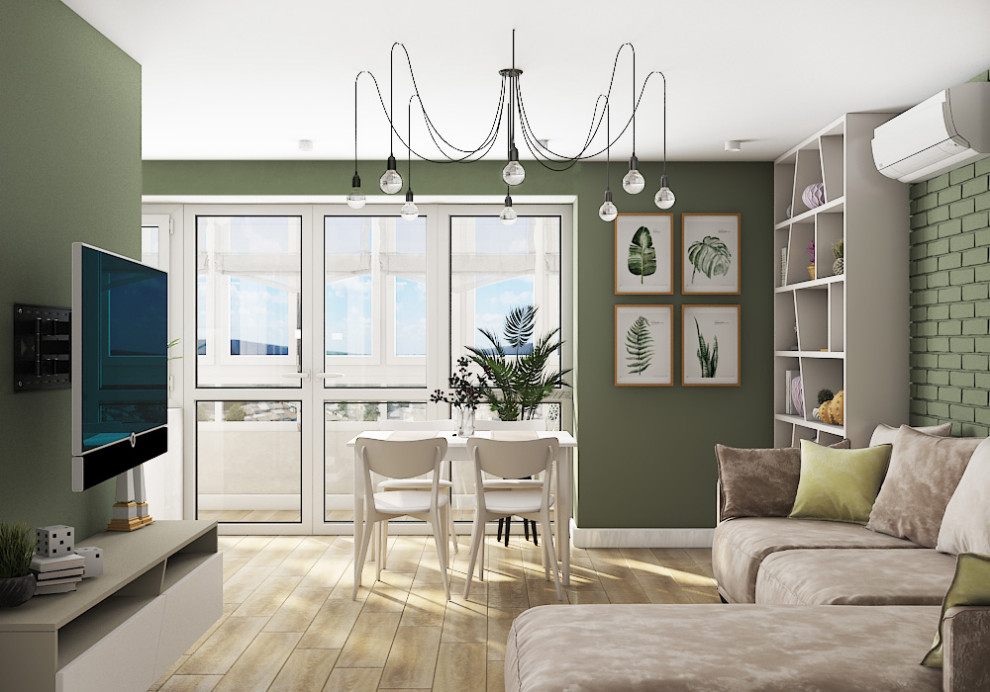 Прибрежный