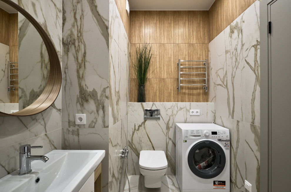 ЖК NOVA Алексеевская 2