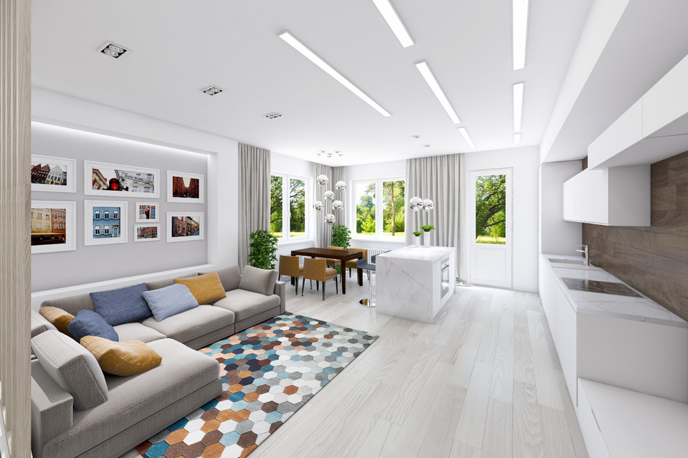 "Сабурово парк", Московская область