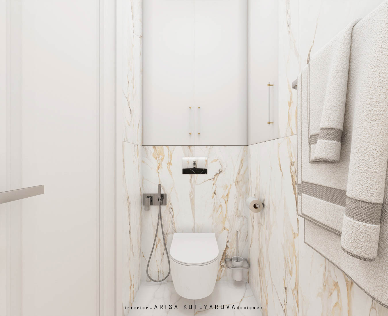 ЖК "Манхэттен"