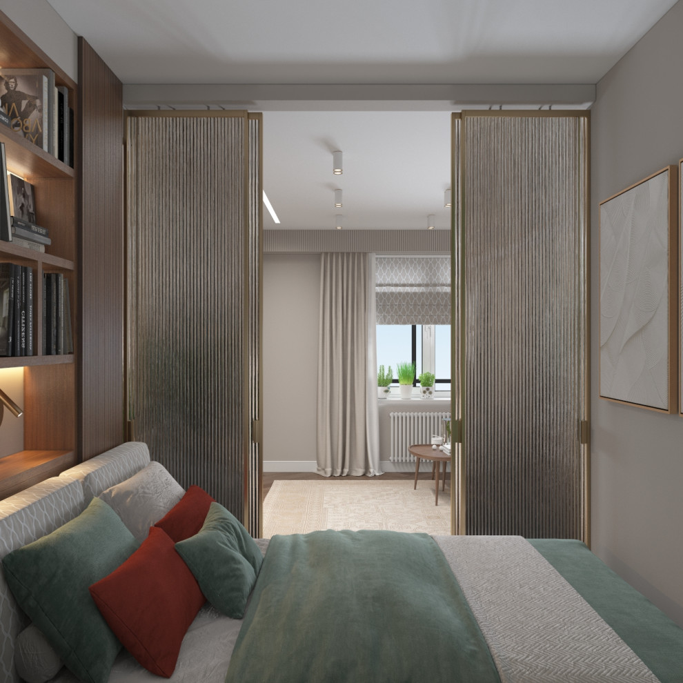 ЖК "Солнечный парк"