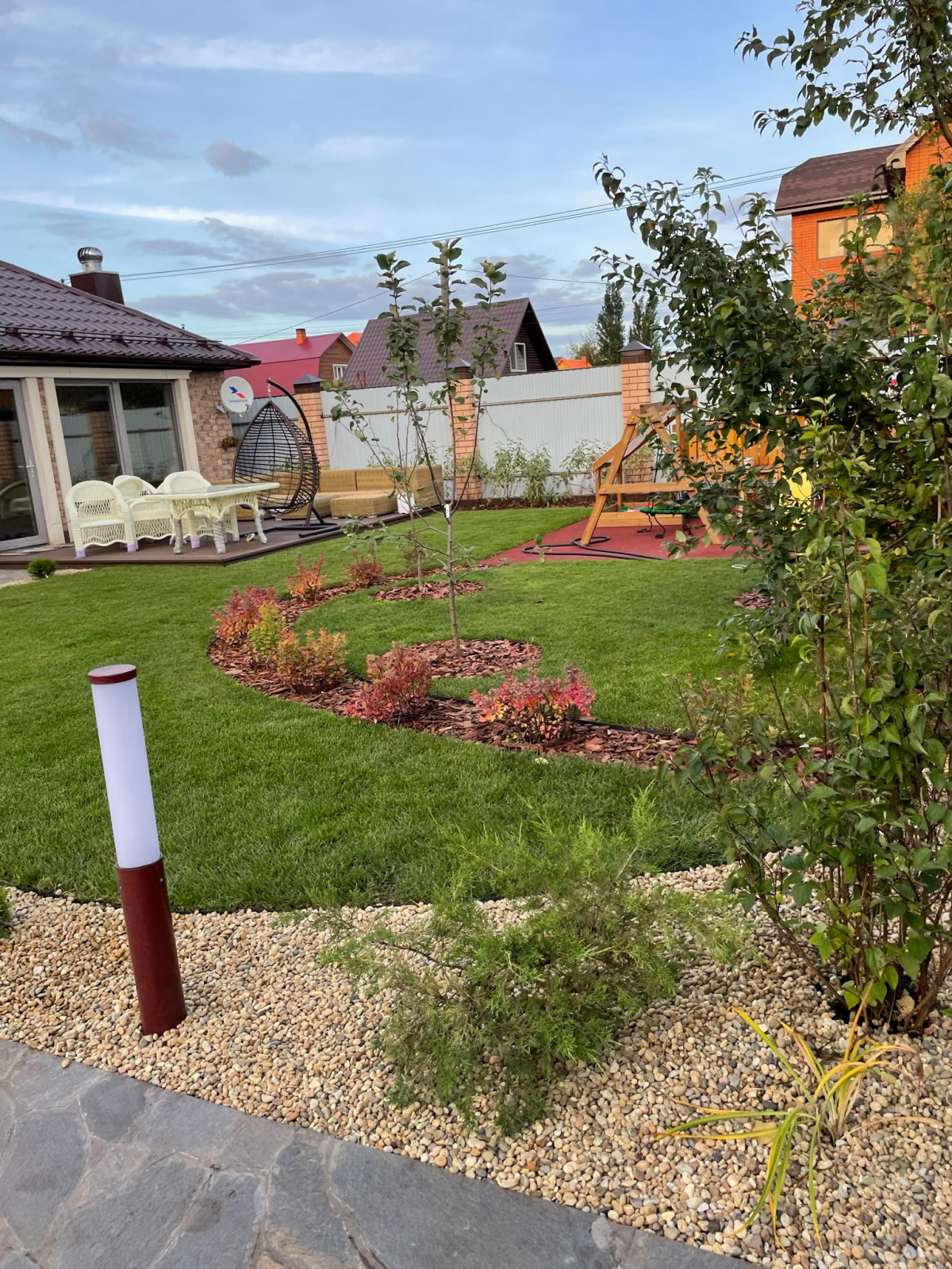 Юлия Мартынова