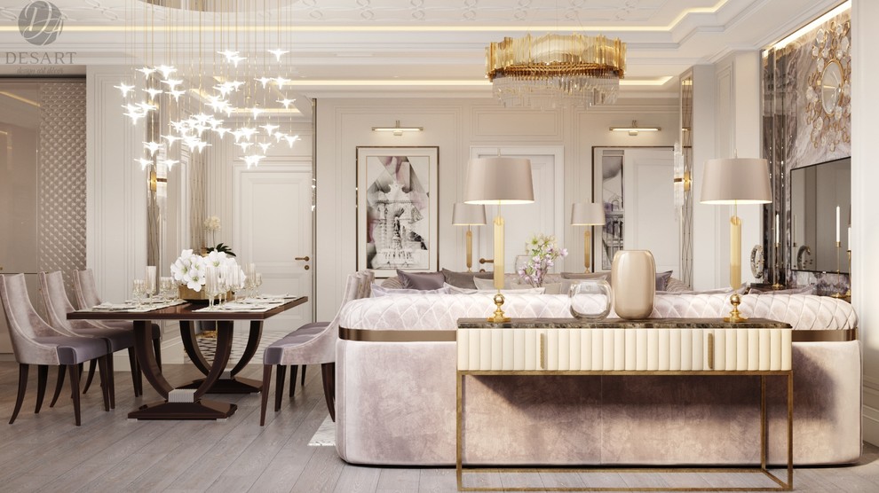 Ленинский проспект