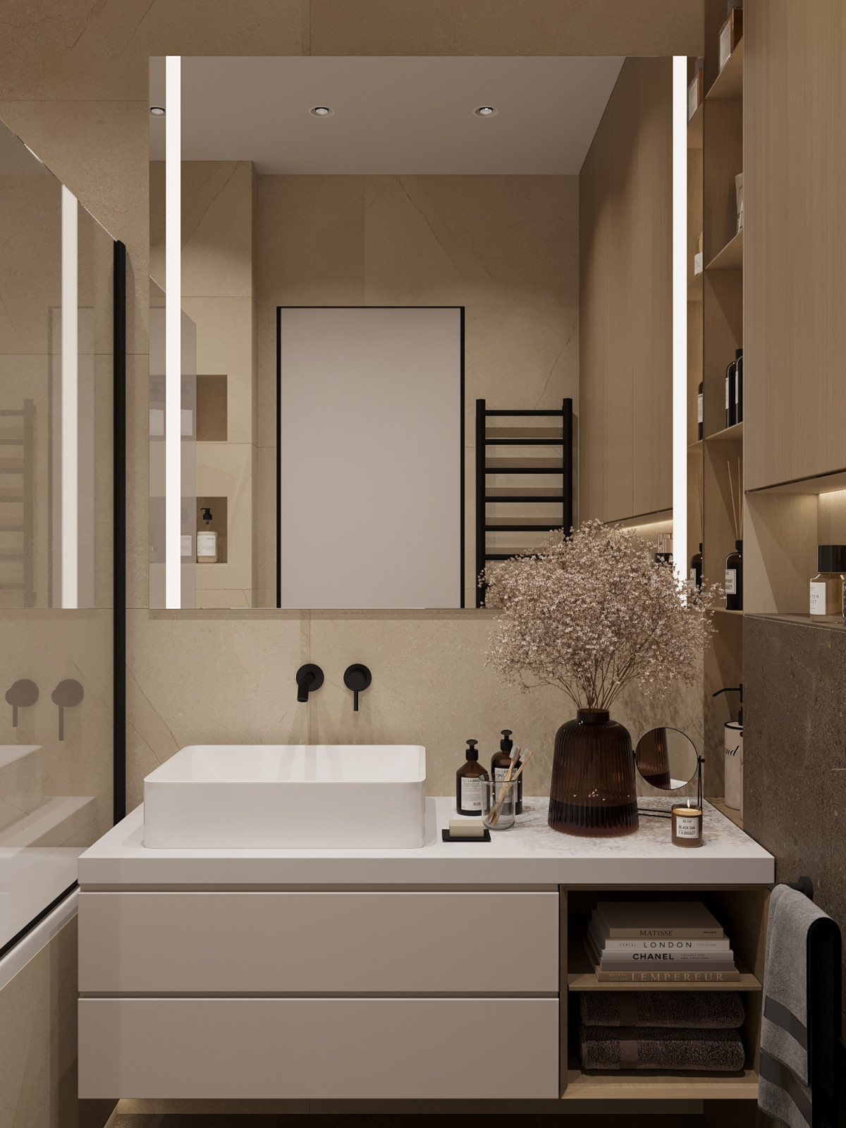 ЖК Вест Гарден