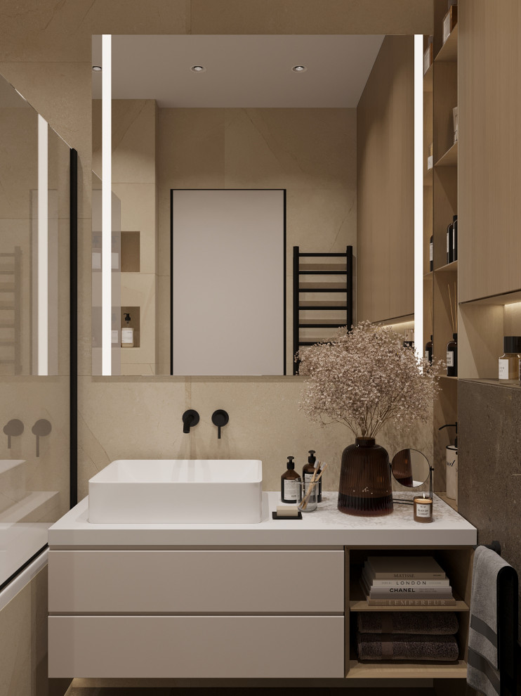 ЖК Вест Гарден