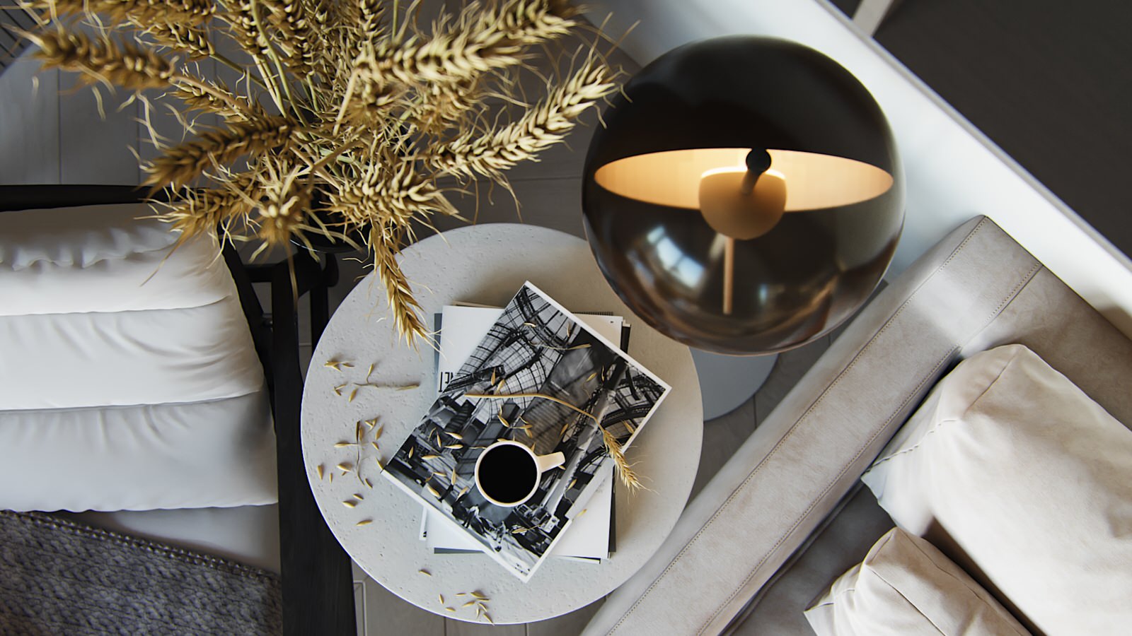 Кутузовский.LIFE