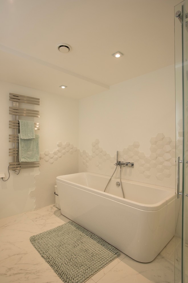 Интерьер квартиры в Таллинне