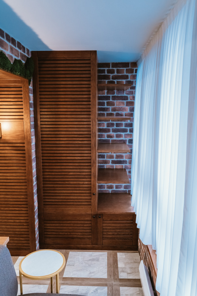 Квартира на Волжском