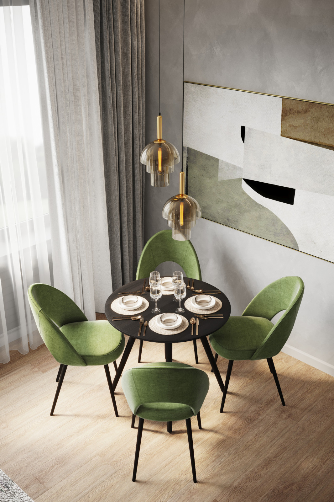 Квартира в Прайм-парк