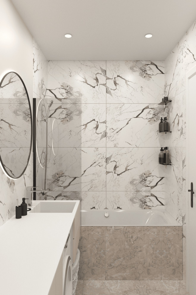 ЖК Легенда.