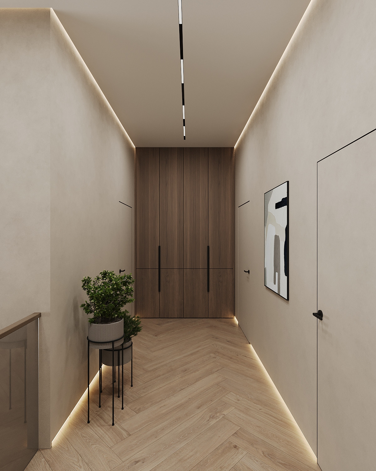 КП ЗАПОВЕДНИК. ЖУРАВЛИ. Дом 212 м2