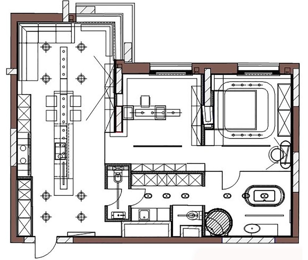 ЗОДЧЕСТВО 2015 ИНТЕРЬЕР
