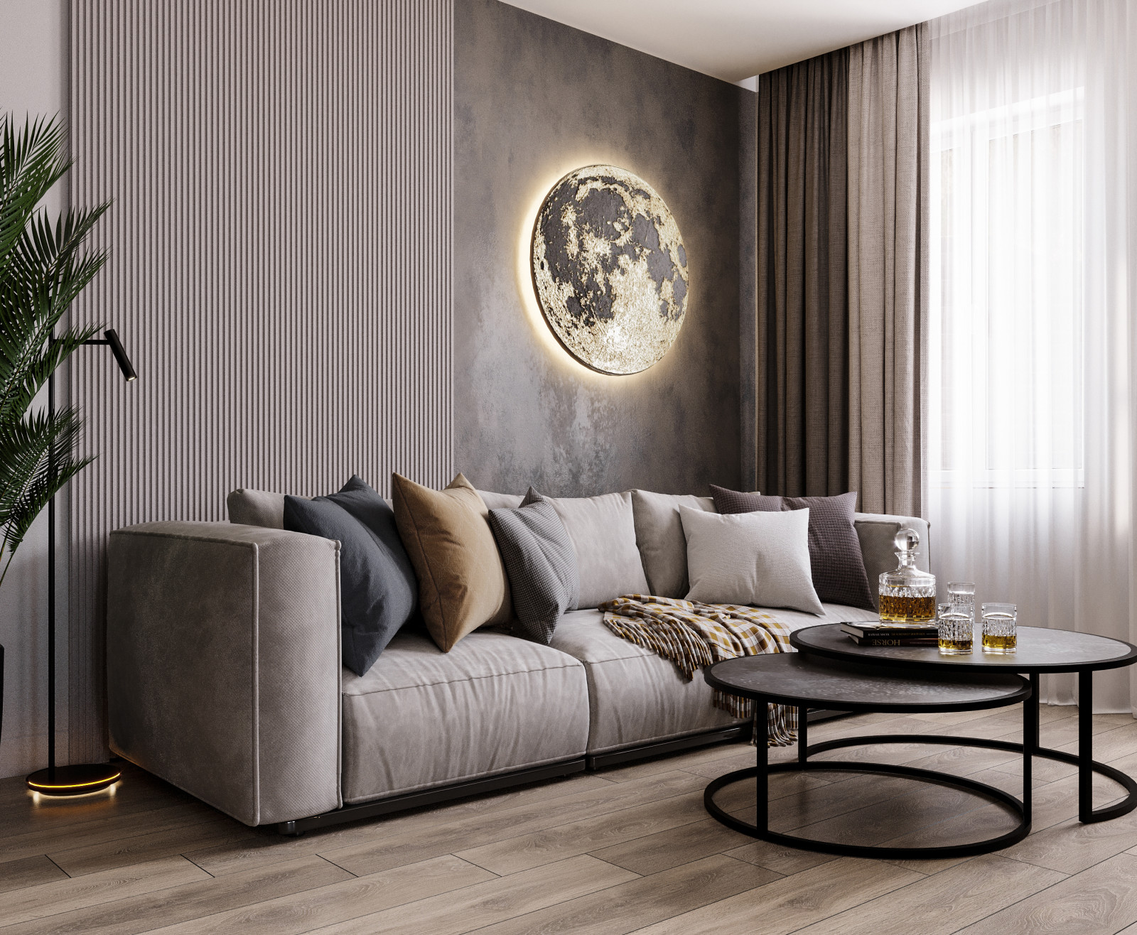 Квартира для молодой семьи в Красном Аксае