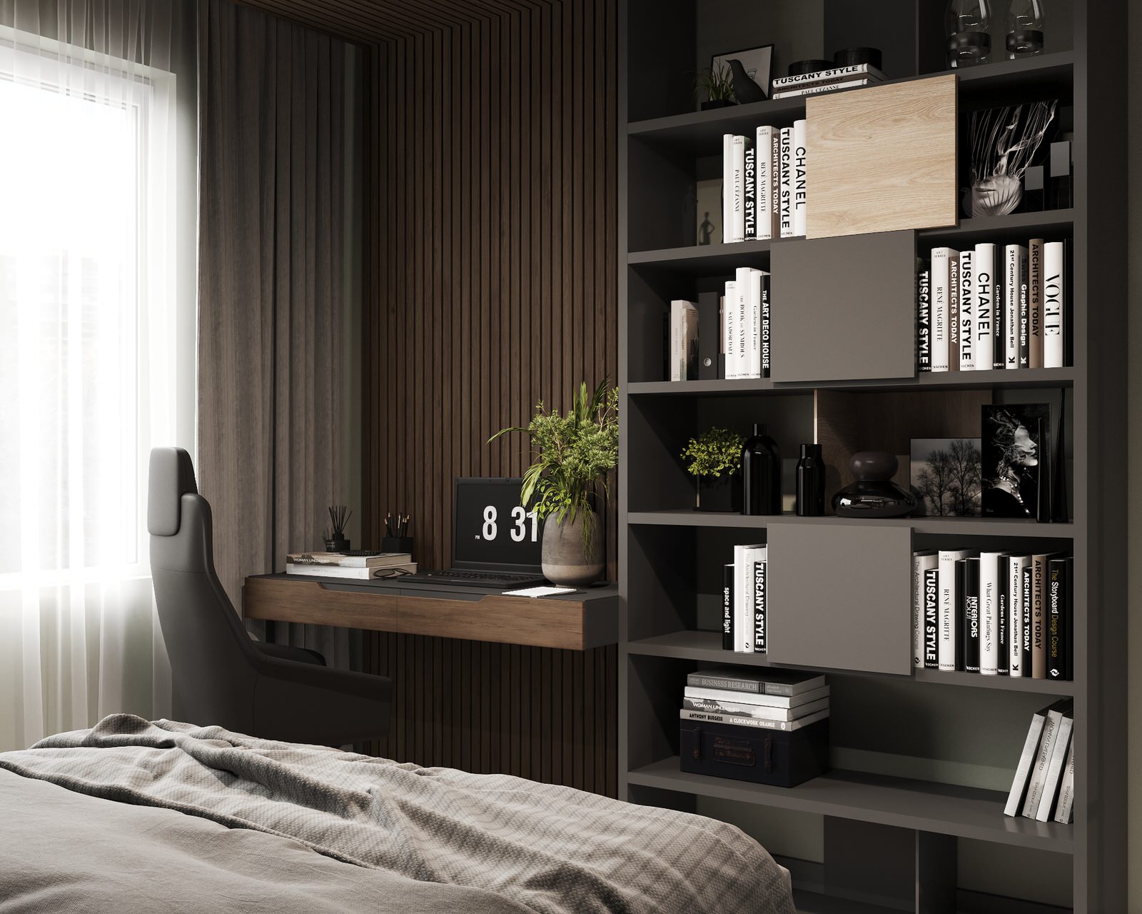 Однушка на Домодедовской