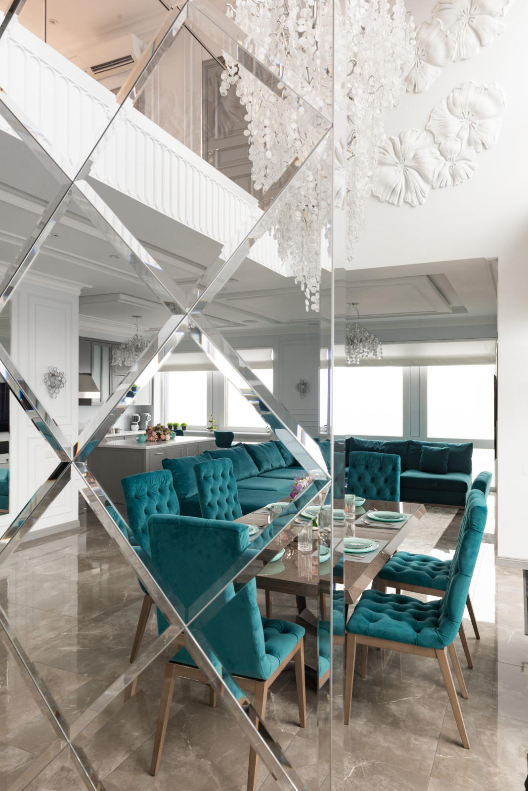 ЖК Фили Сити