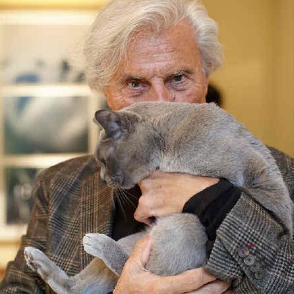 Три главных мэтра 1970-х годов и где почитать об их творчестве