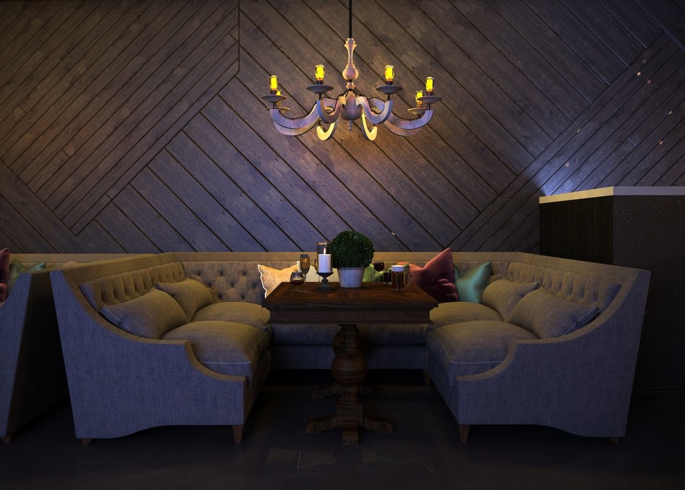 Ночной клуб в Санкт-Петербурге