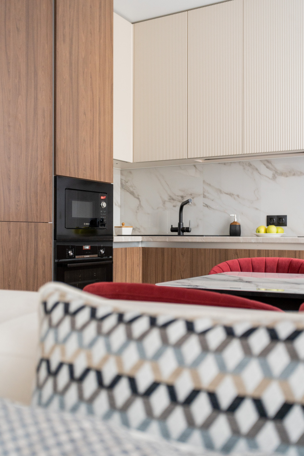 ЖК Тайм Сквер