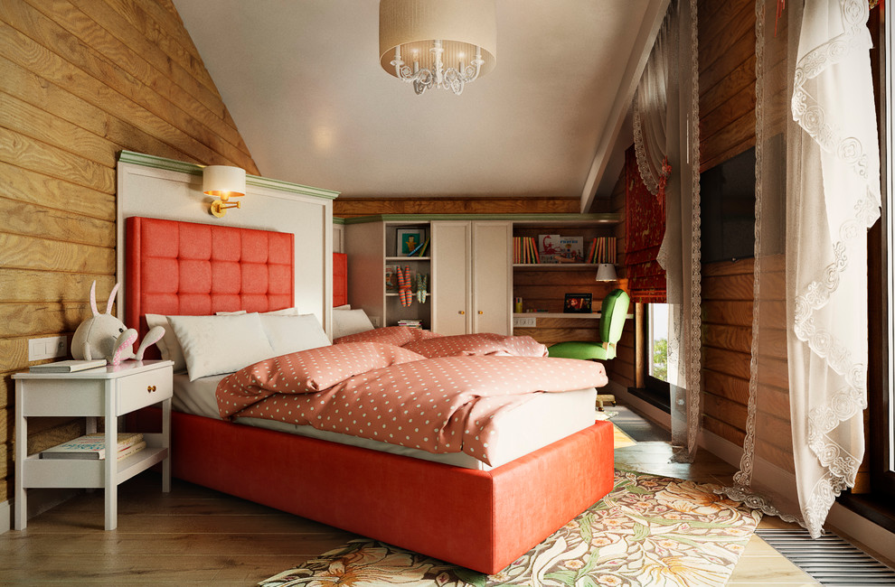 Дом за 100 дней