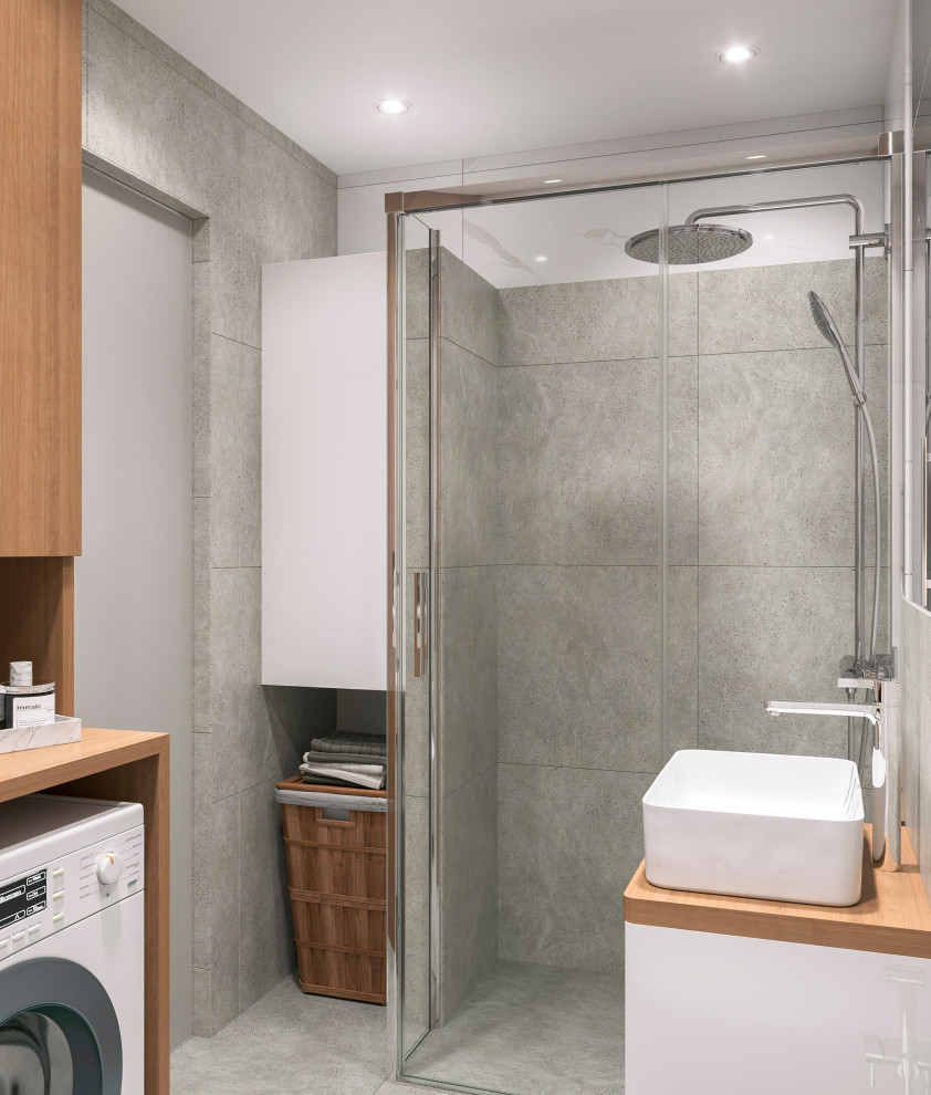 Квартира на Профинтерна