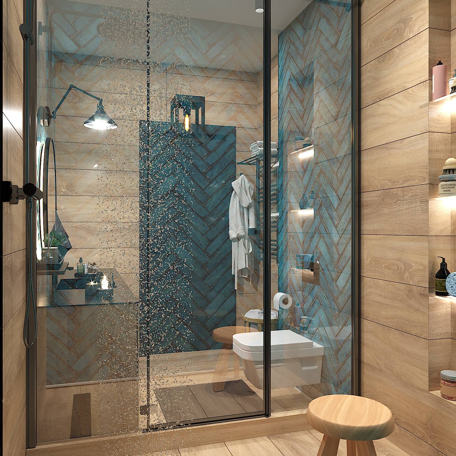 Дом Буланова