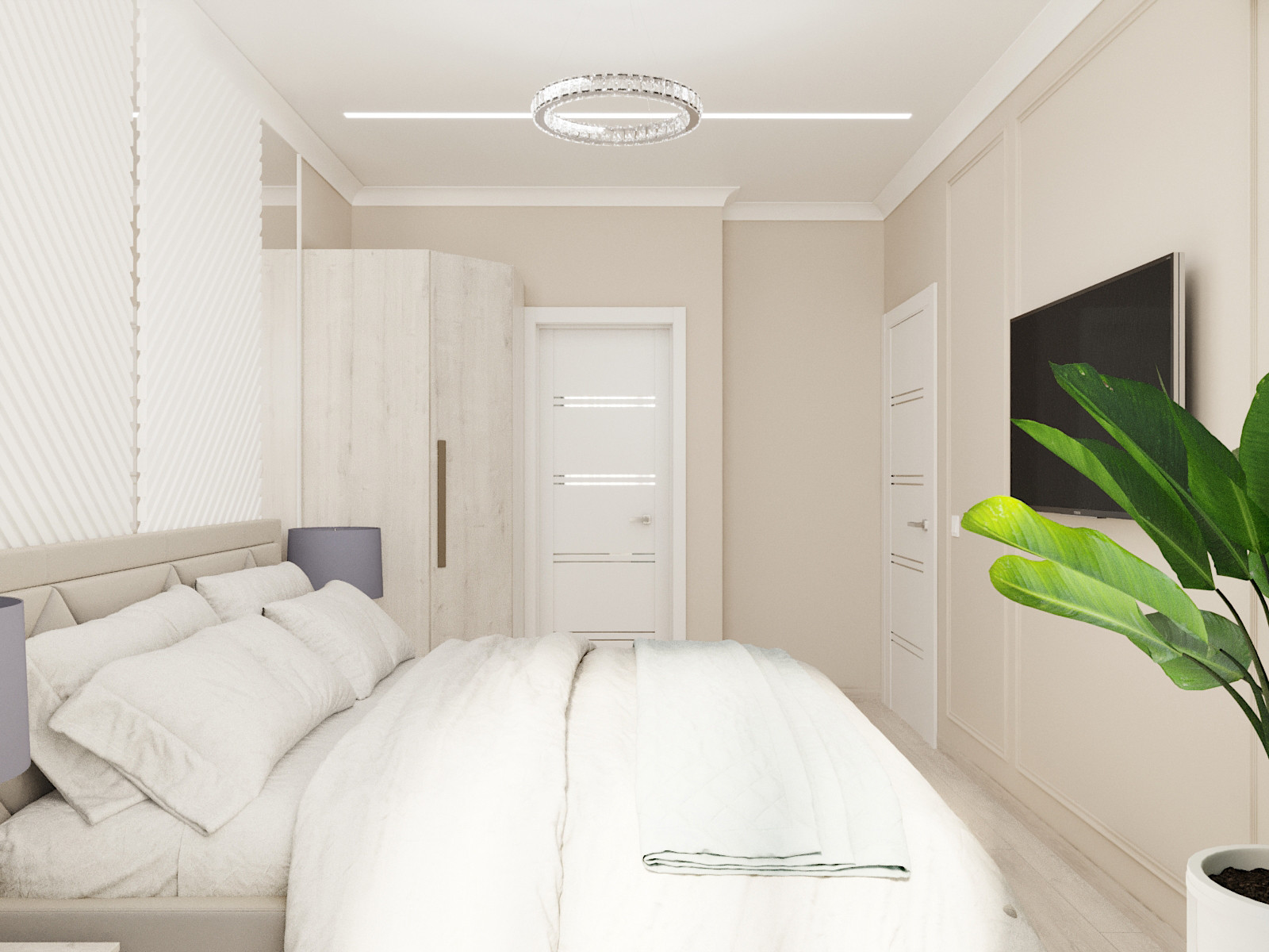 Квартира ЖК Nova City