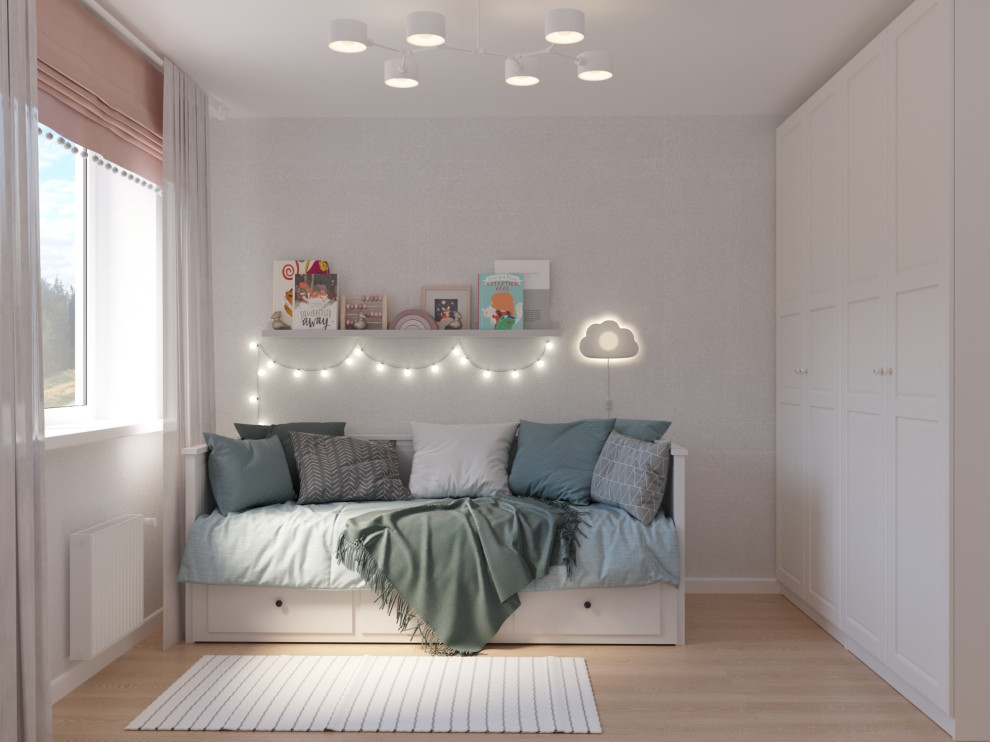 ЖК Солнце 74кв.м