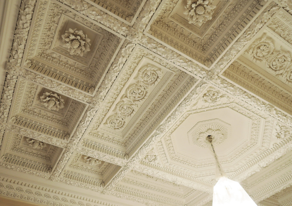 Особняк Миллениум Парк