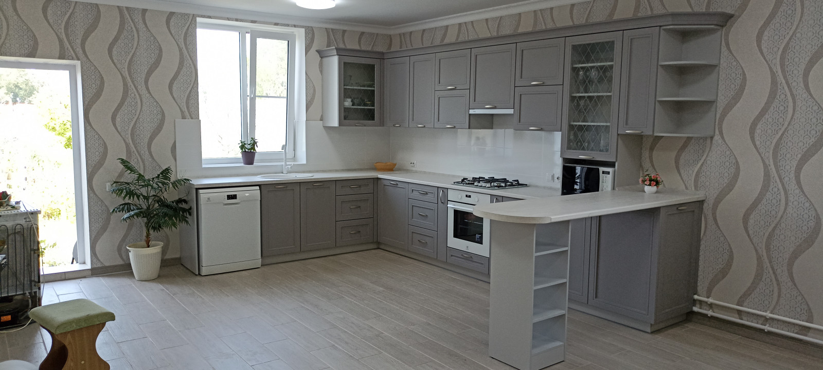 Кухня Краснодар