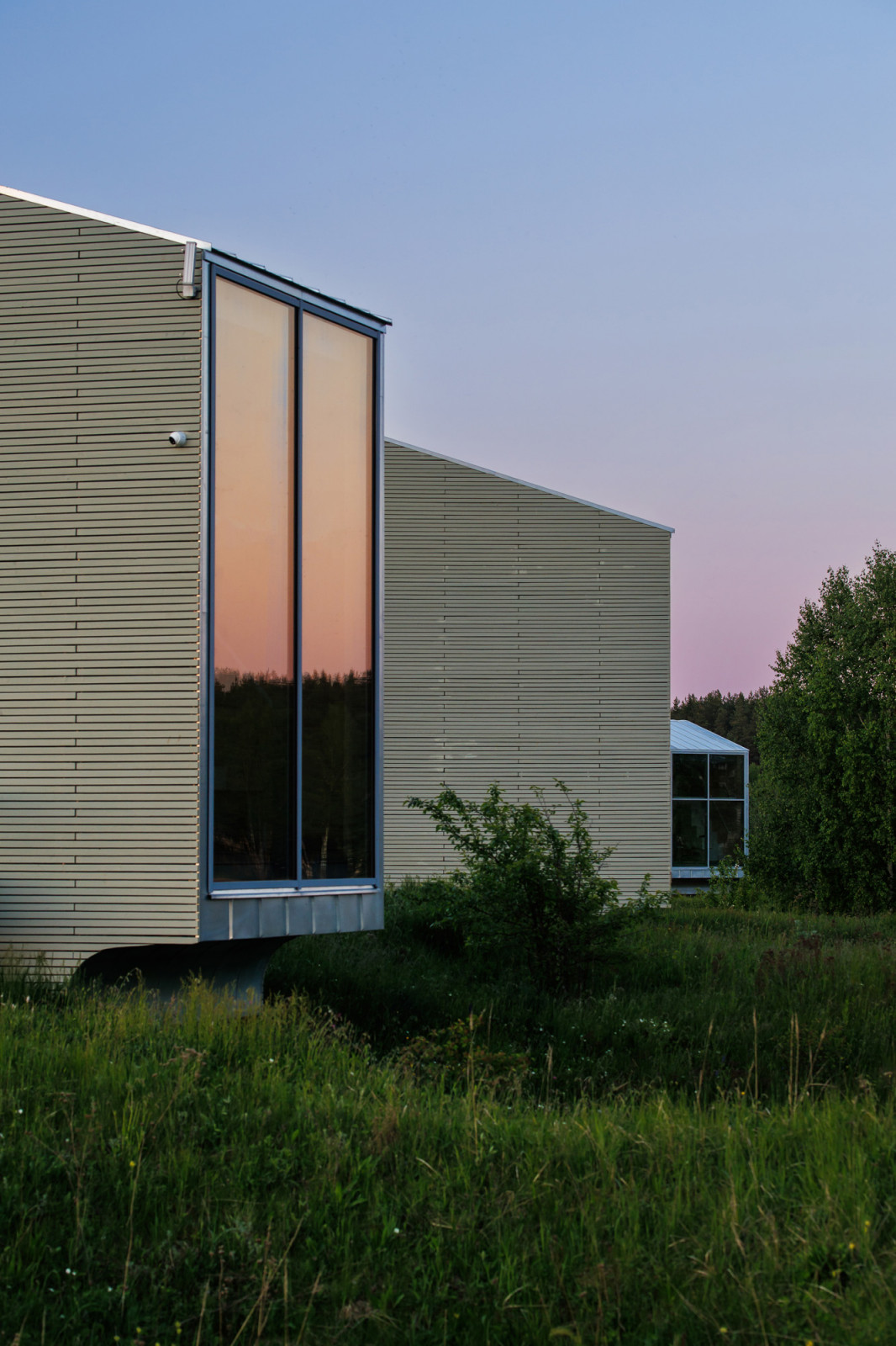 Отель Basic, Ворсма