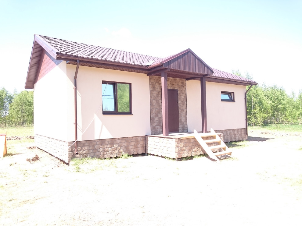 Наши работы