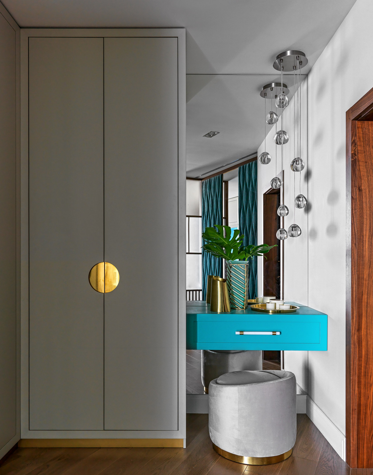 Юнион Парк 2