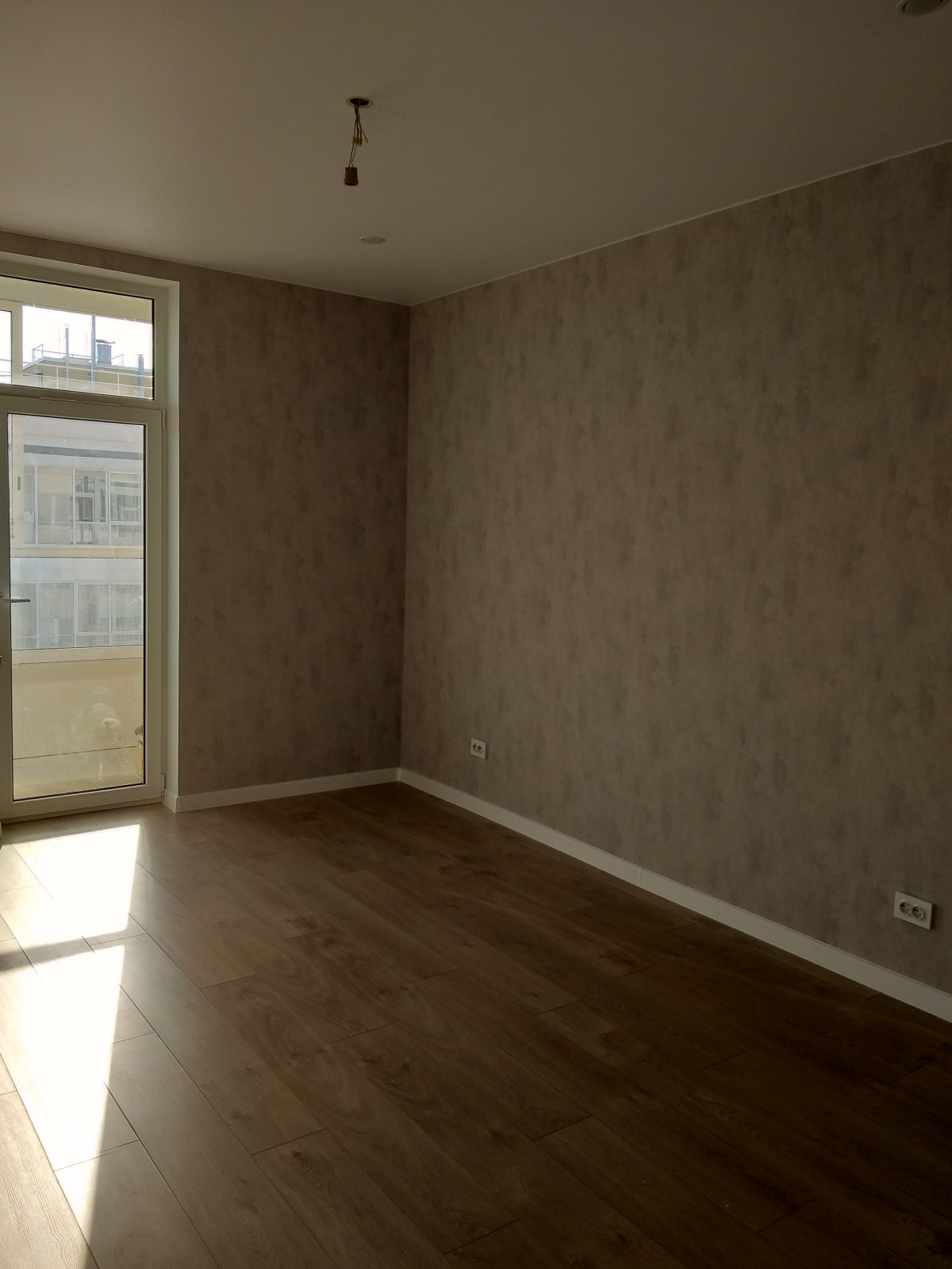 Обложка проекта: ЖК Новоорловский