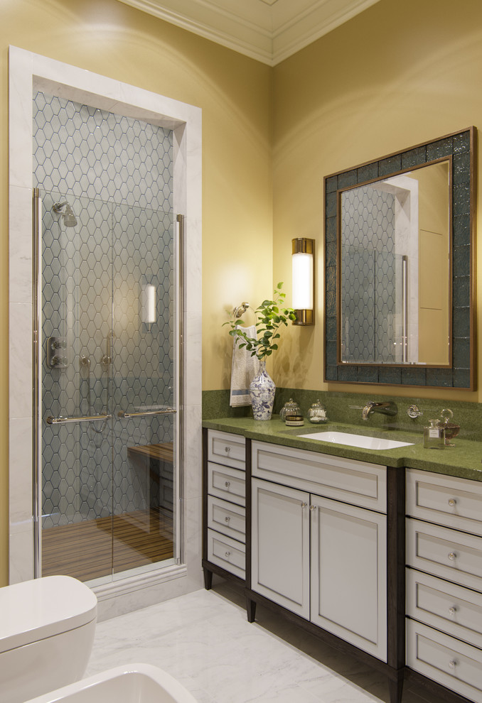 Квартира в ЖК Садовые Кварталы