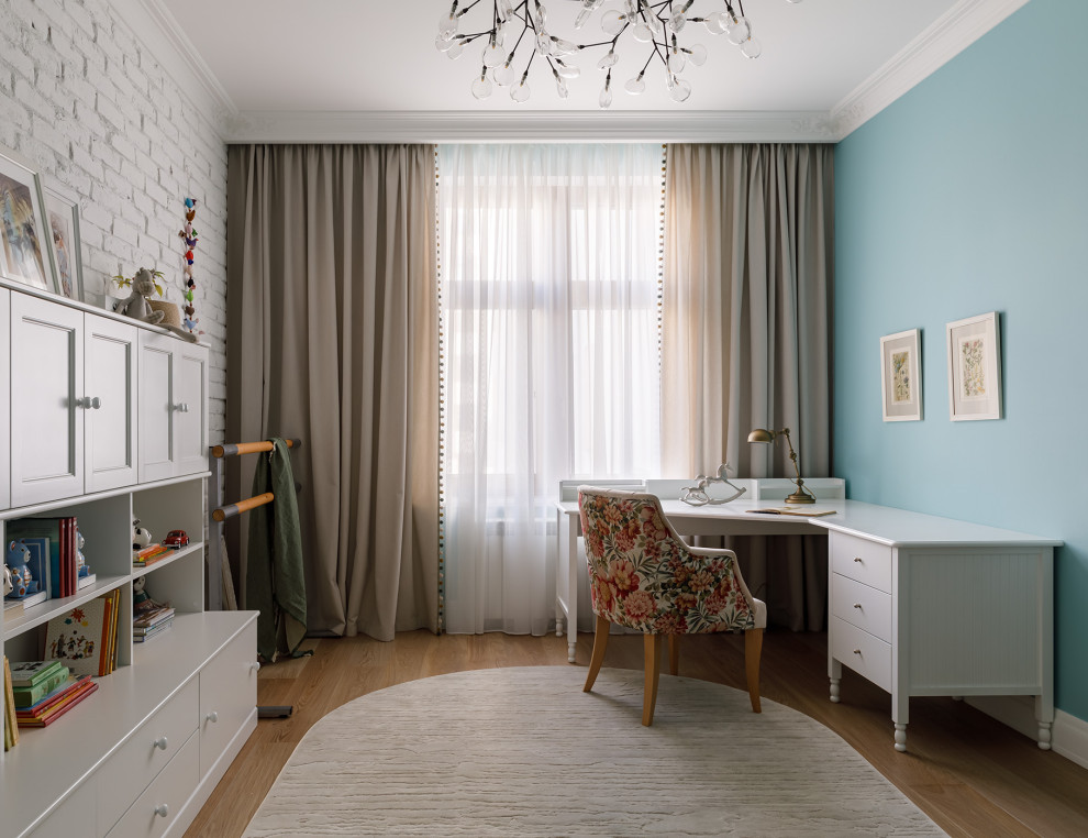 ЖК Русский дом