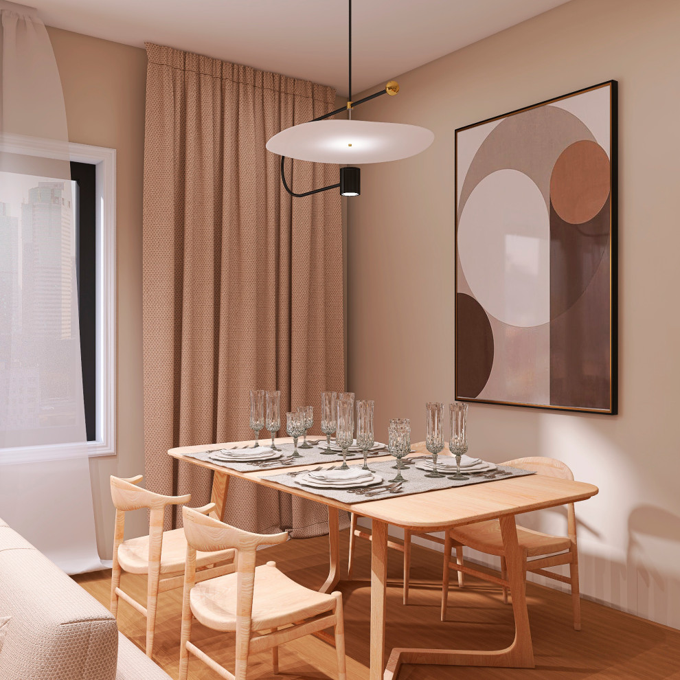 ЖК Сердце столицы