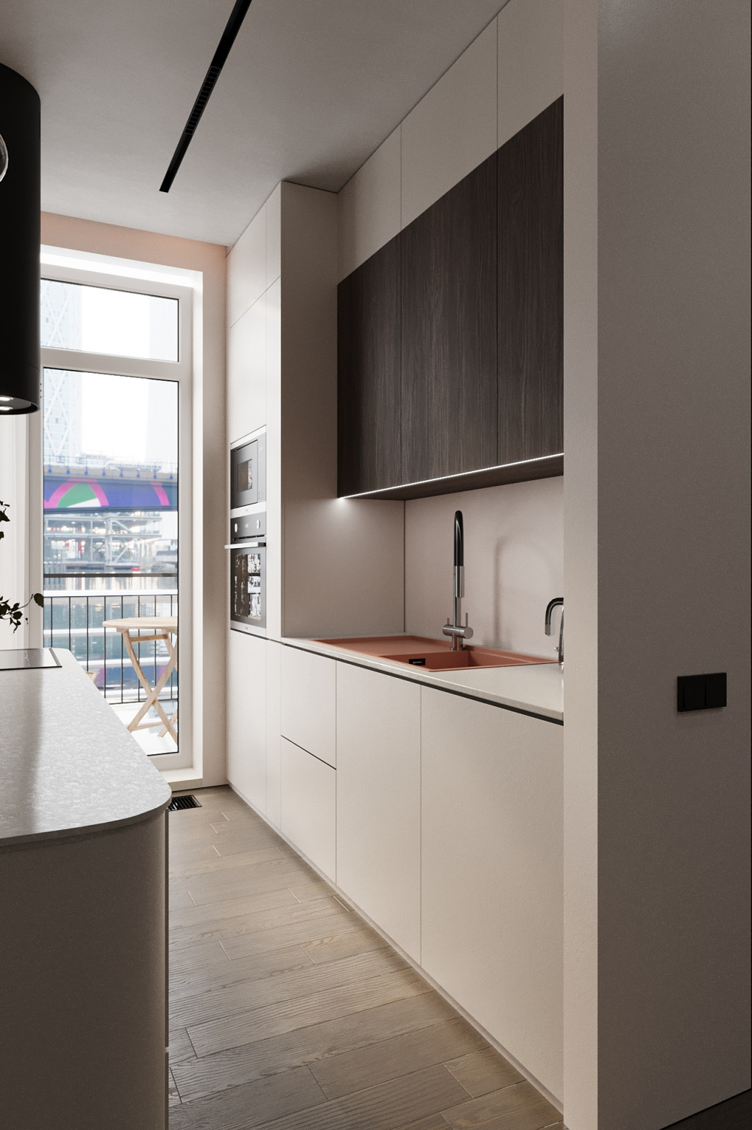 ЖК Березовая Аллея