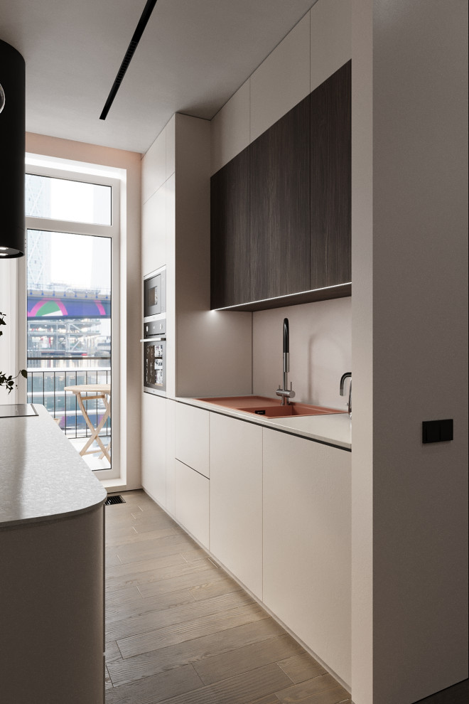 ЖК Березовая Аллея