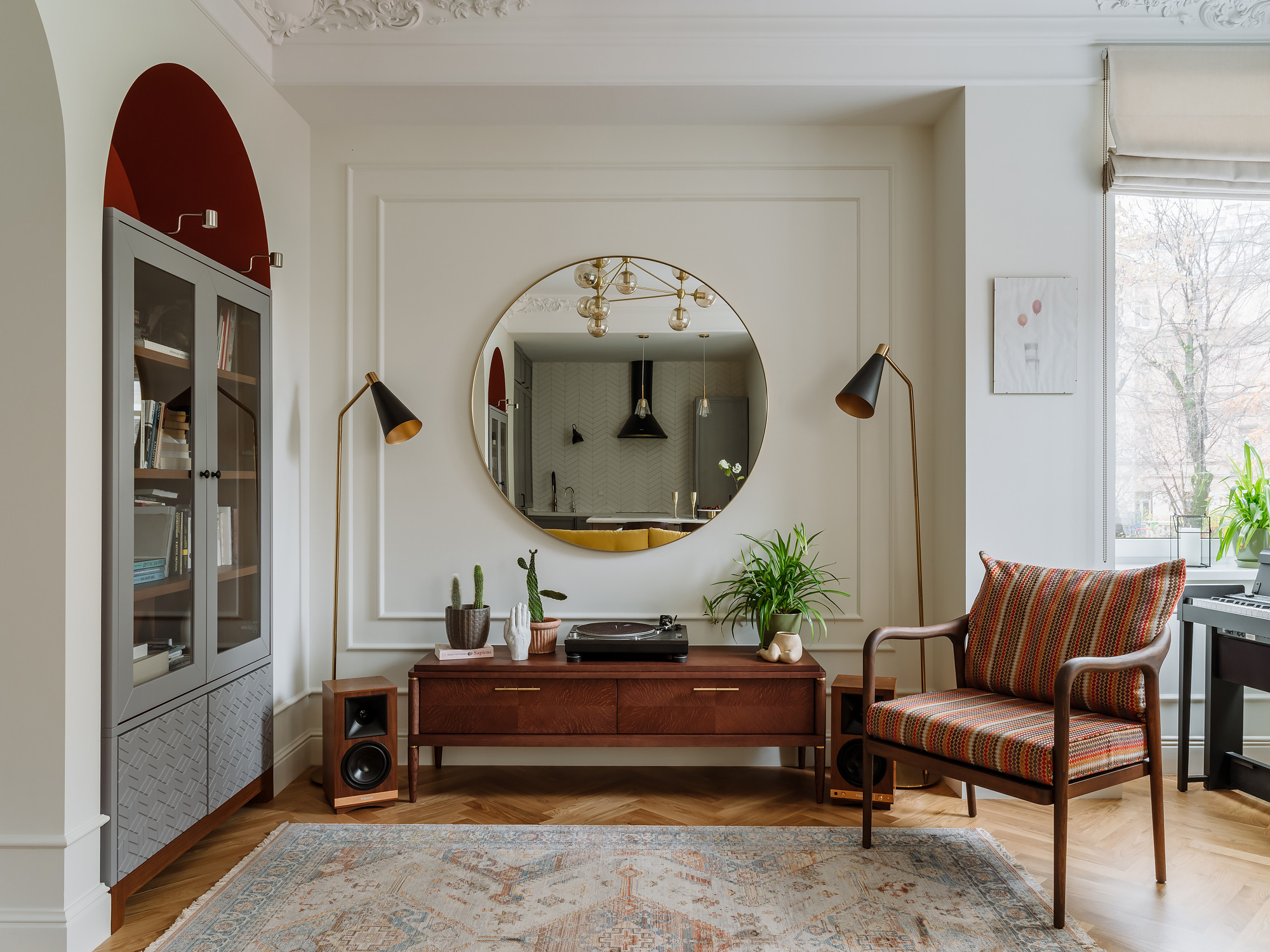 Портрет PRO: Интерьерный фотограф Ольга Шангина-Лестерлен