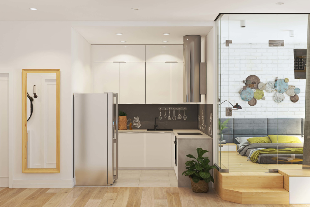 Университетский