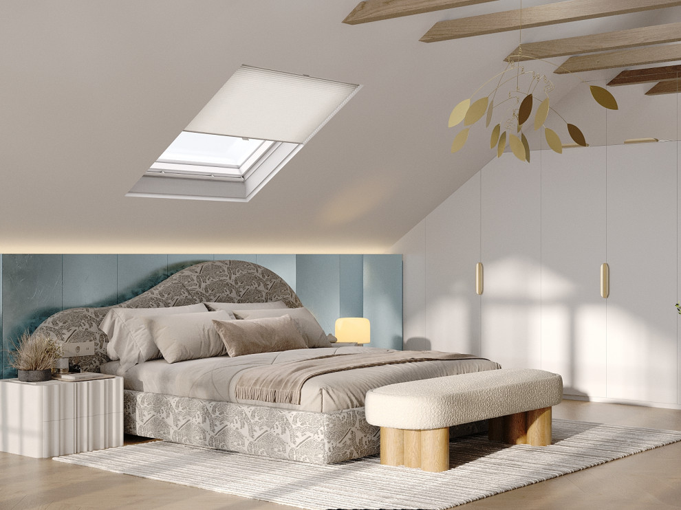 Белый лотос