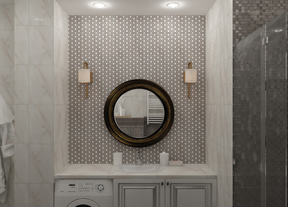 Неоклассика