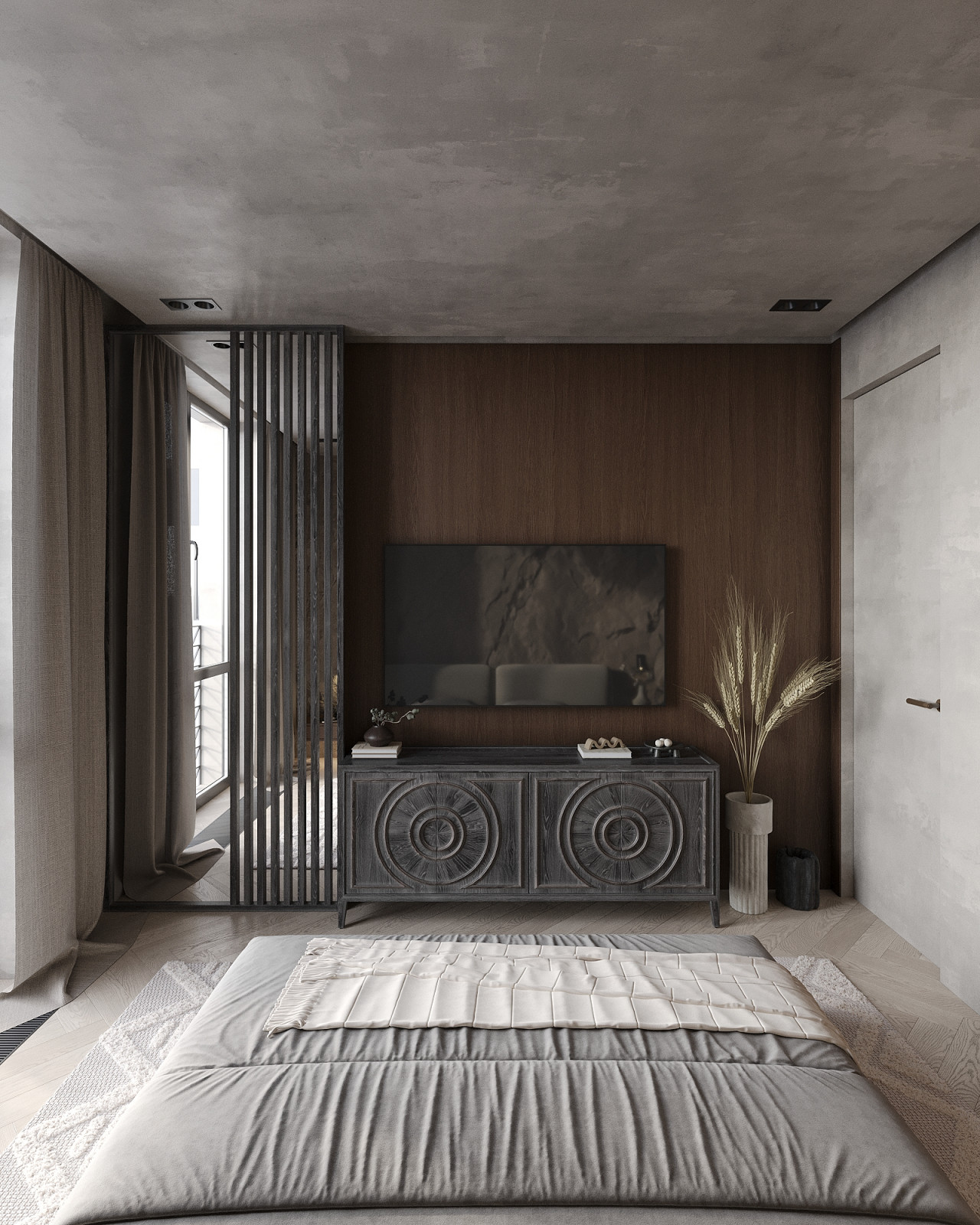 ЖК Зиларт, 80 m²