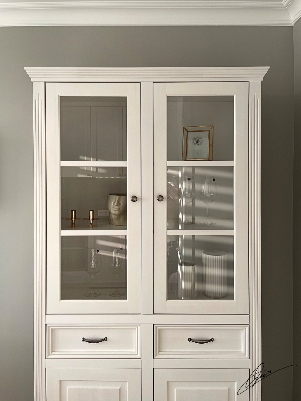 Реализация квартиры на ул. Ак. Анохина