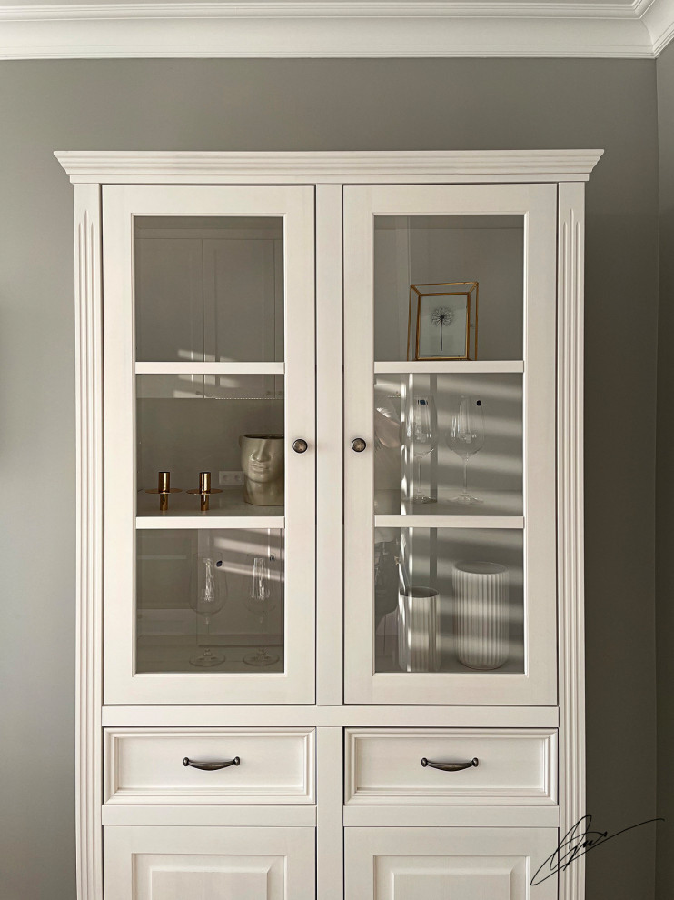 Реализация квартиры на ул. Ак. Анохина