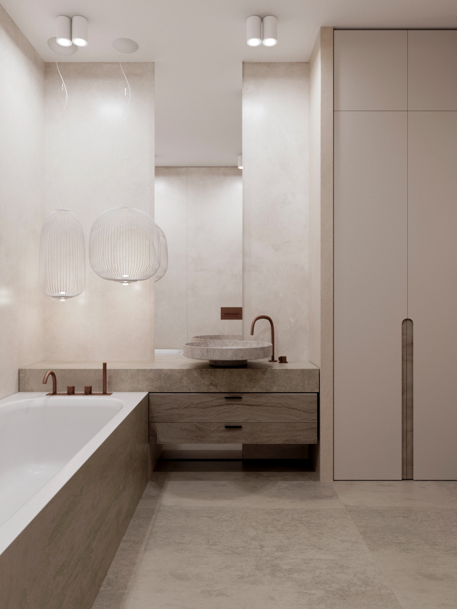 ЖК Бригантина