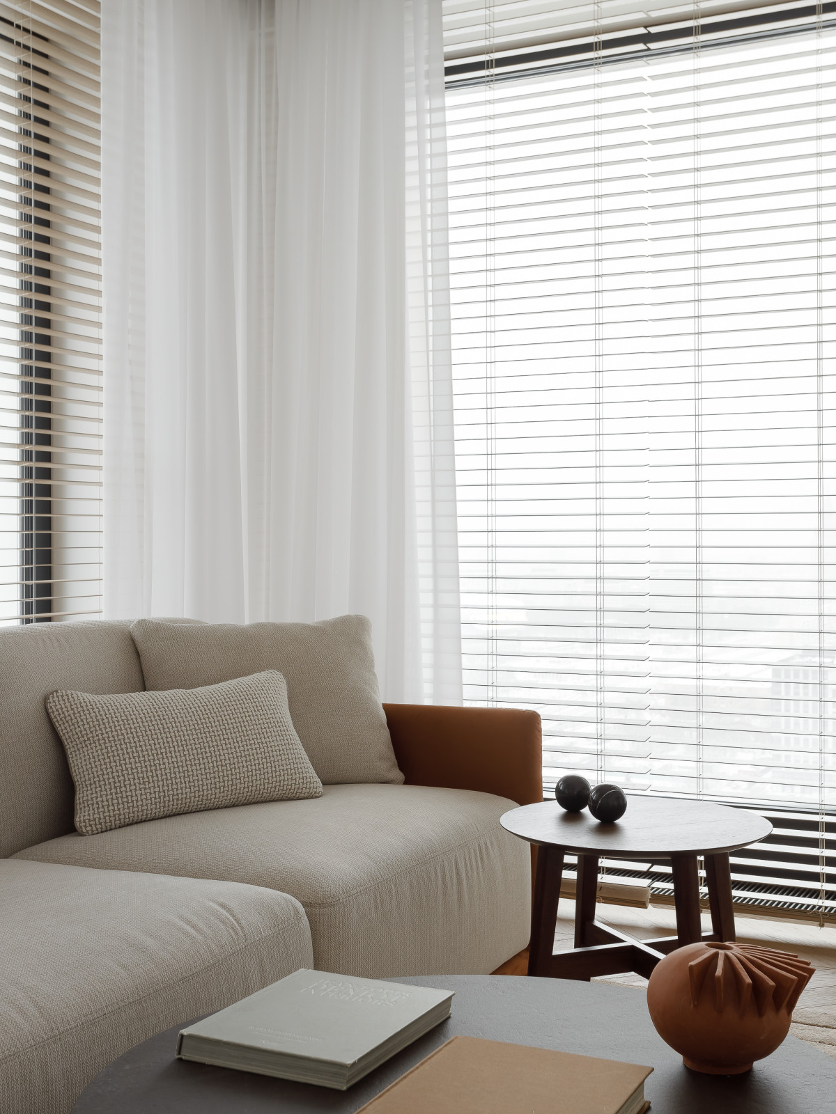 Обложка проекта: Prime Park