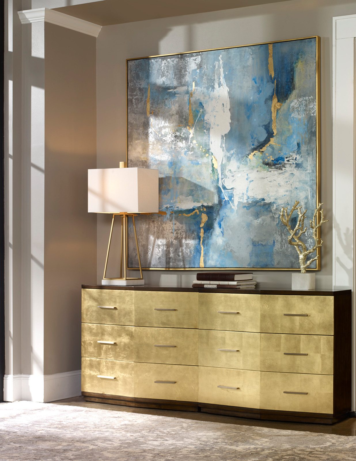 Декор Uttermost