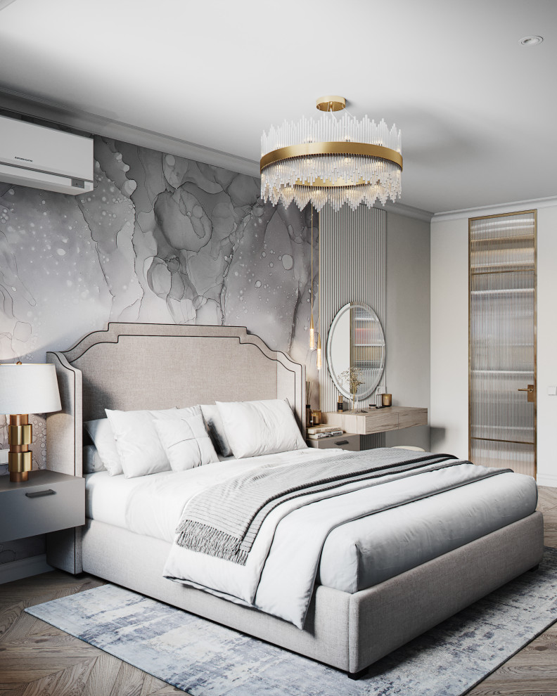 ЖК Аврора 70 кв. для Екатерины